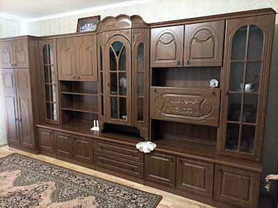 квартира по адресу Гетмана Мазепы ул., 165б