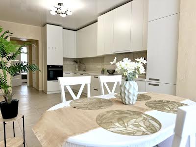 квартира за адресою Івана Кожедуба вул., 8-A