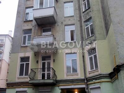 квартира за адресою Олеся Гончара вул., 24-Б