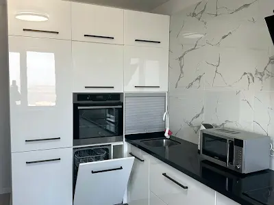 квартира за адресою Академіка Сахарова вул., 3Е
