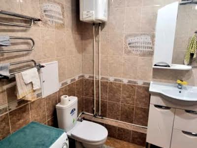 квартира за адресою Костянтина Данькевича вул., 14