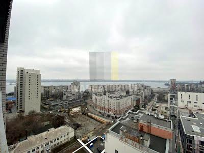 квартира за адресою Крутогірний узвіз (Рогальова), 20-А