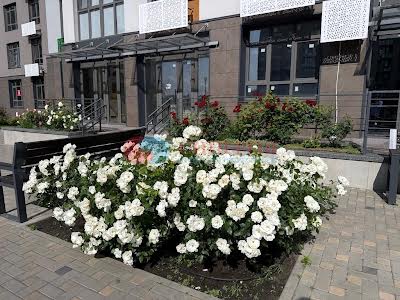 квартира по адресу Тираспольская ул., 52