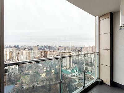 квартира за адресою Голосіївський просп. (40-річчя Жовтня), 60
