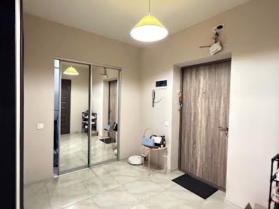квартира за адресою Стрийська, 45