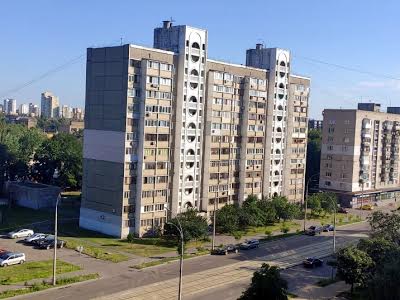 кімната за адресою Новаторів вул., 4