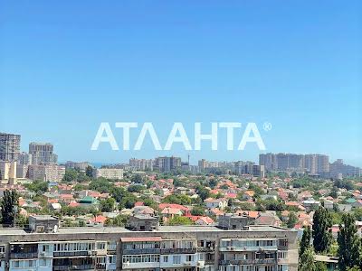 квартира по адресу Академика Филатова ул., 2в