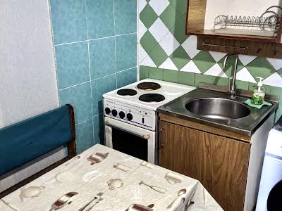 квартира по адресу Голосеевский просп. (40-летия Октября), 11