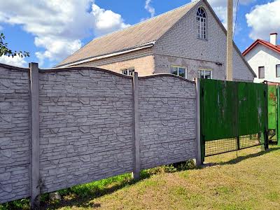 будинок за адресою Підгородне, Весіння