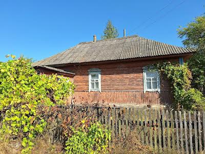 дом по адресу с. Горица, Партизанська, 2