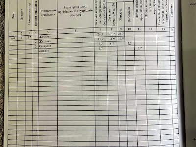 квартира по адресу Слобожанский просп. (им. газеты Правда), 17а