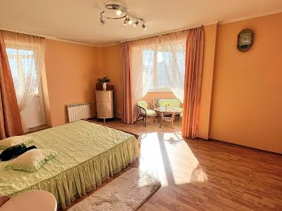 квартира по адресу Всеволода Нестайка ул. (Олександра Мильчакова), 8