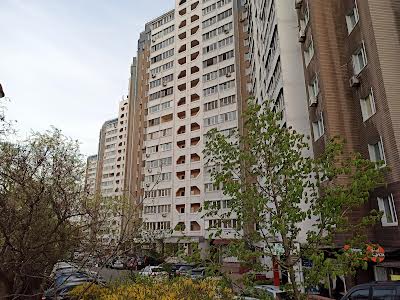 квартира за адресою Харківське шосе, 56