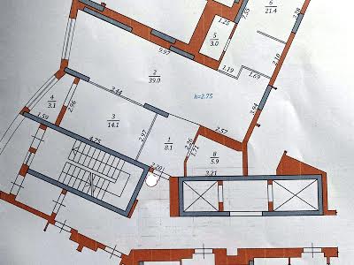 квартира по адресу Кульпарковская ул., 93