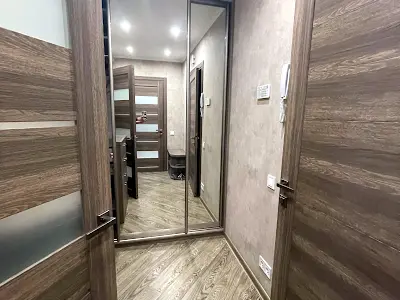 квартира за адресою Кошова вул., 110