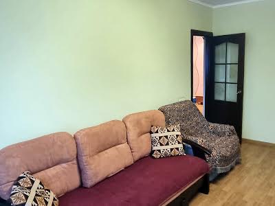 квартира по адресу Радунська, 26