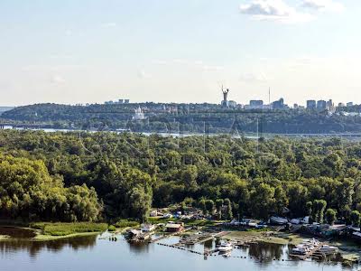 квартира за адресою Київ, Микільсько-Слобідська вул., 3а