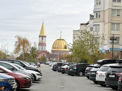 квартира за адресою Володимира Івасюка просп. (Героїв Сталінграда), 24-А