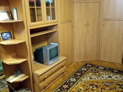 кімната за адресою Харківське шосе, 3