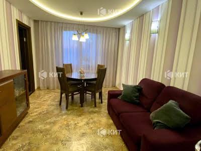 квартира по адресу Победы просп., 66