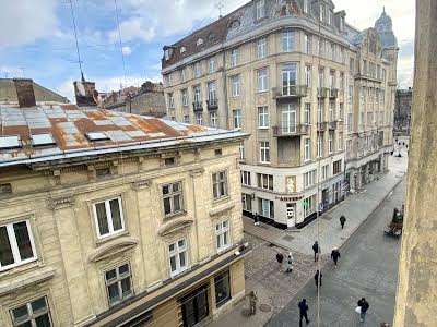 квартира за адресою Галицька пл., 12