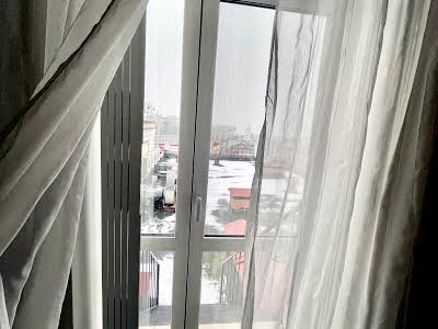 квартира за адресою Ірининська вул., 5
