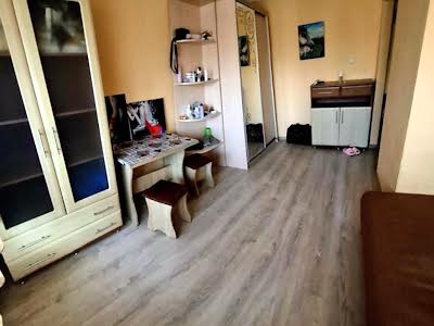 квартира за адресою Лесі Українки вул., 31