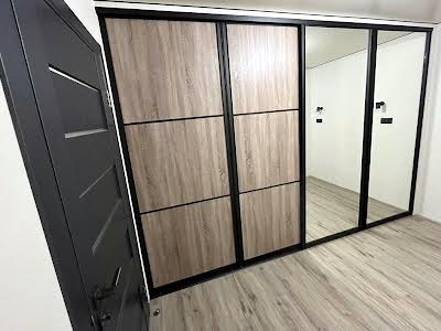 квартира за адресою Юр'єва бульв., 9