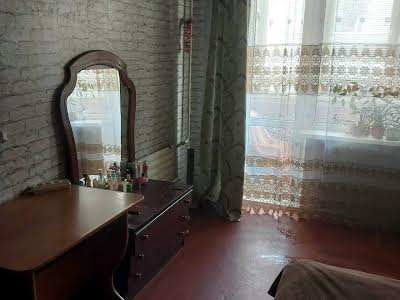 квартира по адресу Дмитрия Луценко ул. (Крейсера 'Аврора'), 9