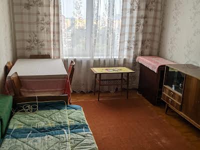 квартира по адресу Павла Тычины просп., 11