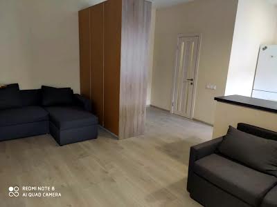 квартира по адресу Анатолия Лабунского ул., 3