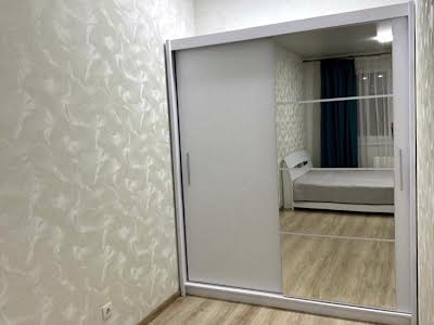 квартира за адресою Люстдорфська дор., 100В