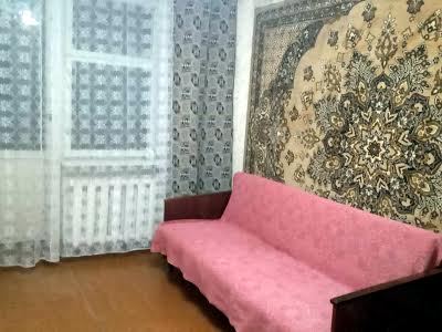 квартира по адресу Академика Королёва ул., 112/3