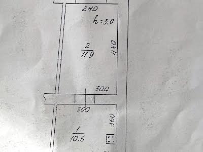 квартира по адресу Старопортофранковская ул., 91