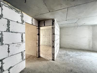 квартира за адресою Смакули вул., 1