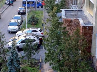 квартира по адресу Владимира Ивасюка просп. (Героїв Сталінграду), 14Б