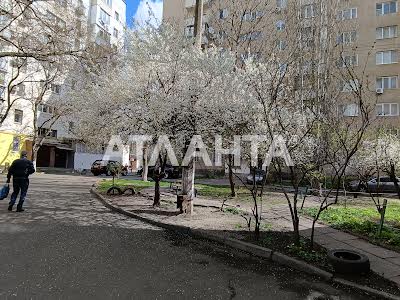 квартира за адресою Одеса, Левітана вул., 77