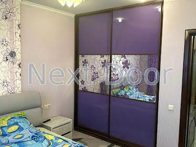 квартира за адресою Автозаводська вул., 29А
