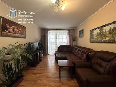квартира за адресою Івана Величковського вул., 50