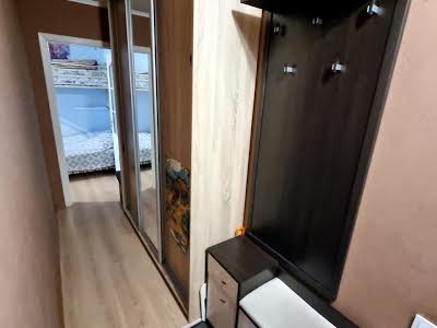 квартира за адресою Чоколівський бульв., 23