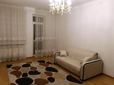 квартира по адресу Евгения Коновальца ул. (Щорса), 36Б