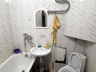 квартира за адресою Дунайська вул., 32