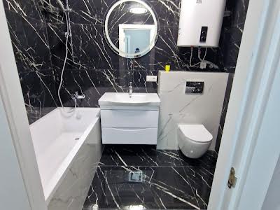 квартира за адресою Під Голоском вул., 16