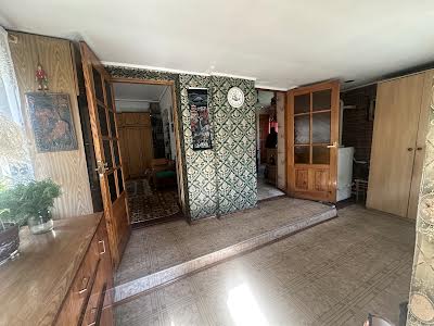 будинок за адресою Копистинське шосе, 2