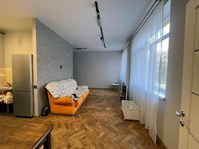 квартира по адресу Галицкая ул., 63