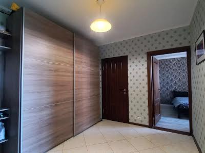 квартира за адресою Володимира Івасюка просп. (Героїв Сталінграду), 39а