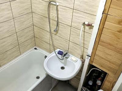 квартира по адресу Бастионная ул., 5-А