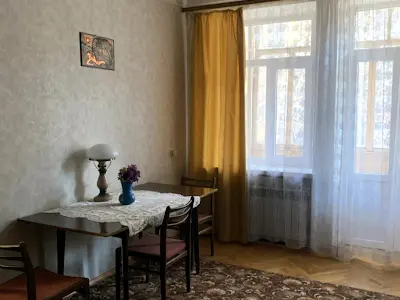 квартира по адресу Авіаконструкторська ул. (Генерала Витрука), 3/11