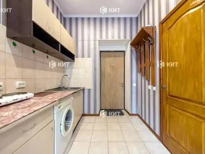 квартира по адресу Белостокский пер., 20 А