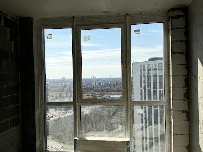 квартира за адресою Віктора Некрасова вул. (Північно-Сирецька), 10